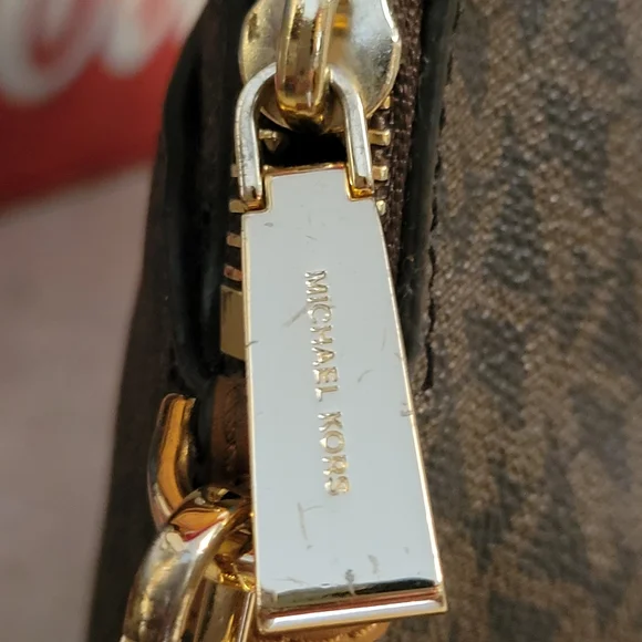 Michael Kors Crossbody Bag - Picture 6 of 11